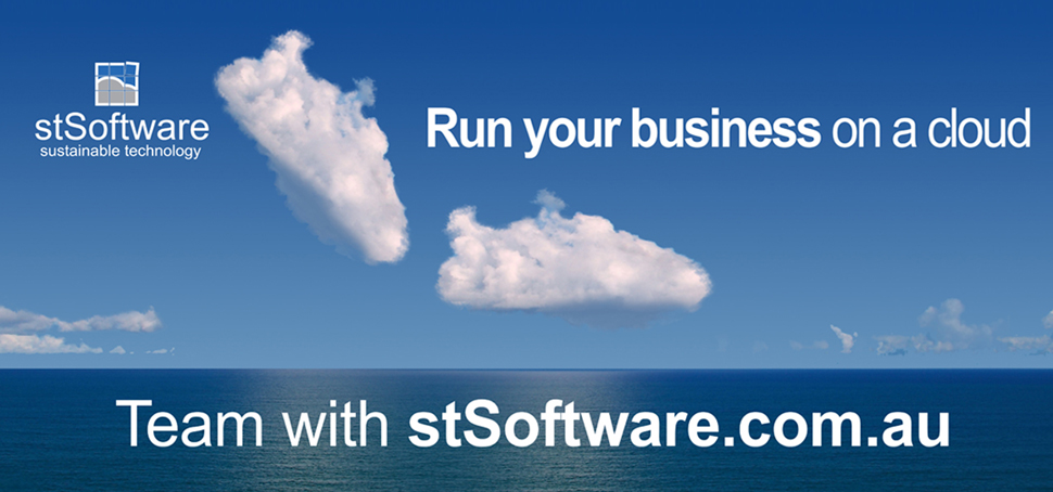 run your business on a cloud