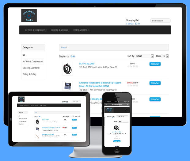 New template "Grayscale" 